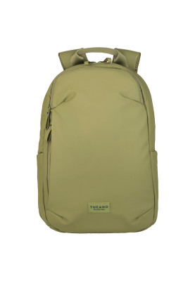Tucano Рюкзак Laser 15.6"/16", зелений