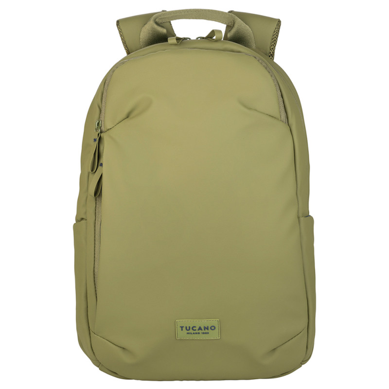 Tucano Рюкзак Laser 15.6"/16", зелений