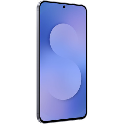 Samsung Смартфон Samsung Galaxy S25 FE 5G (S731) 6.7' 8/256ГБ, 2SIM, 4900мА • рік, синій темний
