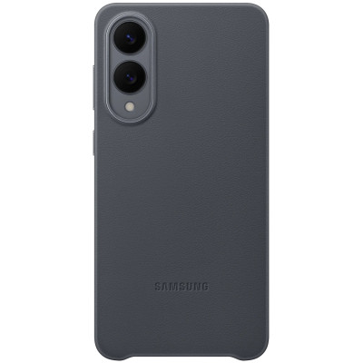 Samsung Чохол для Galaxy S25 Edge (S937), Kindsuit case, чорний