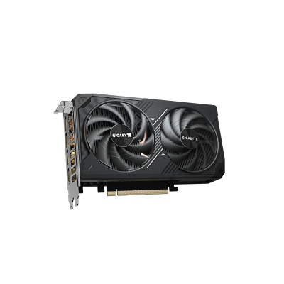 Gigabyte Відеокарта GeForce RTX 5060 Ti 8GB GDDR7 WINDFORCE OC MAX