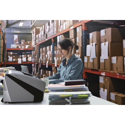 Ricoh Документ-сканер A3 fi-7900