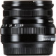 Fujifilm XF 16mm F2.8 R WR Black