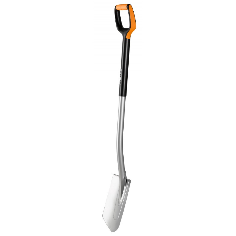 Fiskars Лопата штикова Xact L