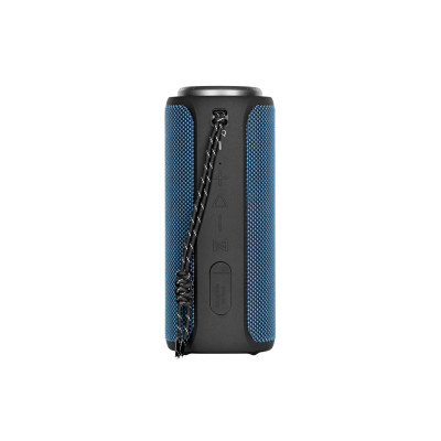 2E Акустична система SoundXTube TWS, MP3, Wireless, Waterproof Blue
