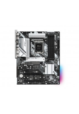 ASRock Материнська плата B760 PRO RS s1700 B760 4xDDR5 HDMI DP ATX