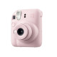 Fujifilm Фотокамера миттєвого друку INSTAX Mini 12 PINK
