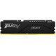 Kingston Пам'ять ПК DDR5 16GB 5600 FURY Beast Black EXPO