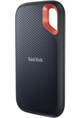 SanDisk Портативний SSD 4TB USB 3.2 Gen 2 Type-C E61 R1050/W1000MB/s IP55