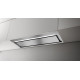 Faber Витяжка вбудована, 52см, 1035м3г, Inka Lux Evo X A52, нерж