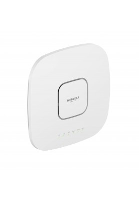 NETGEAR Точка доступу WAX630 AX6000, 1x2.5GE LAN, PoE, MESH