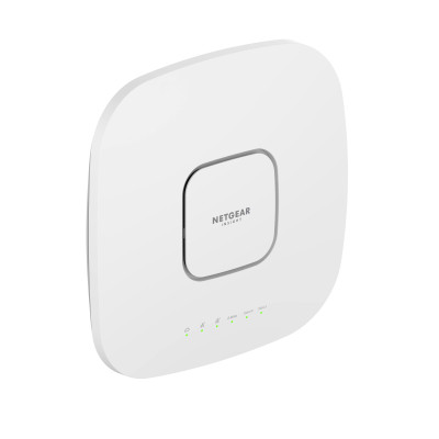 NETGEAR Точка доступу WAX630 AX6000, 1x2.5GE LAN, PoE, MESH