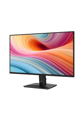 MSI Монітор 24.5" PRO MP251-E2 D-Sub, HDMI, DP, MM, IPS, 120Hz, sRGB 99%, AdaptiveSync
