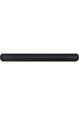 Samsung Саундбар HW-Q800D 360Вт, 5.1.2, BT, HDMI-eARC, Wi-Fi, саб, Dolby Atmos, чорний