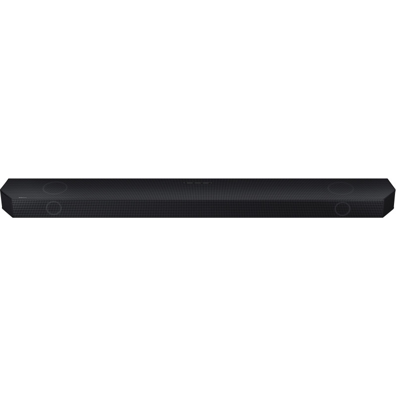 Samsung Саундбар HW-Q800D 360Вт, 5.1.2, BT, HDMI-eARC, Wi-Fi, саб, Dolby Atmos, чорний