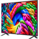 LG Телевізор 43" NanoCell 4K 60Hz Smart WebOS Black