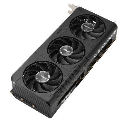 ASUS Відеокарта GeForce RTX 5060 8 GB GDDR7 OC PRIME-RTX5060-O8G