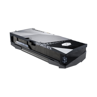 MSI Відеокарта GeForce RTX 5080 16GB GDDR7 SUPRIM SOC