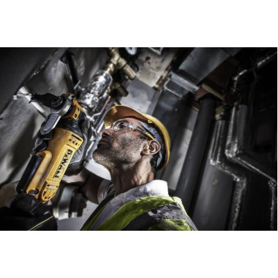DeWALT Багатофункціональний інструмент мережевий 300Bт 0-22000кол/хв 1.5кг