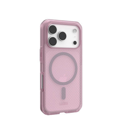 UAG Чохол для iPhone 17 Pro, Dot MagSafe, Purple