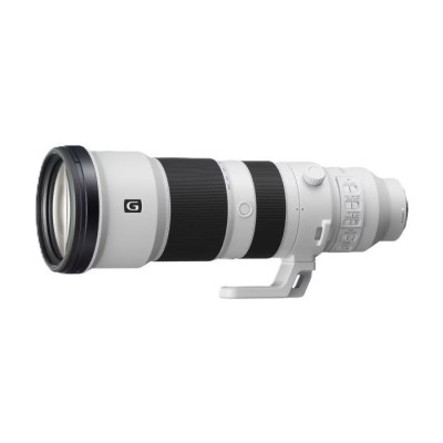 Sony Об'єктив 400-800mm, f/6.3-8.0 G для NEX FF
