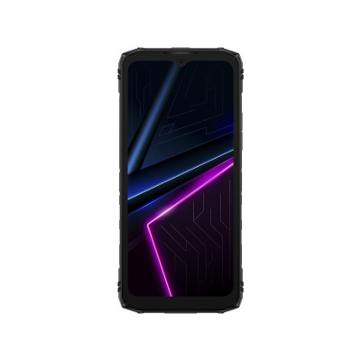 Doogee Смартфон Blade 10 Pro Energy 6.56" 6/256ГБ, 2SIM, 5150мА • рік, чорний