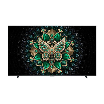 TCL Телевізор 98" MiniLED 4K 144Hz Smart Google TV Titan ONKYO sound TCL Телевізор 98" MiniLED 4K 144Hz Smart Google TV Titan ONKYO sound