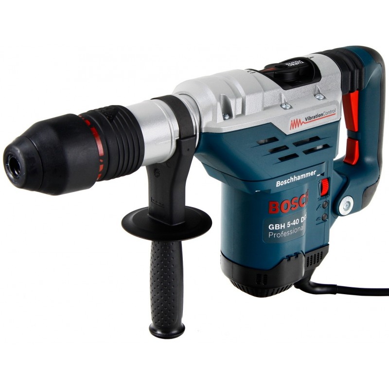 Bosch GBH 5-40 DCE