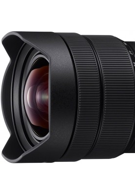 Sony 12-24mm, f/4.0 G для NEX FF