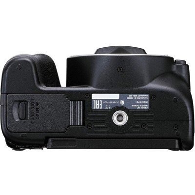 Canon EOS 250D[kit 18-55 DC III Black]