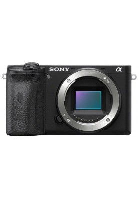 Sony Alpha 6600[Body]