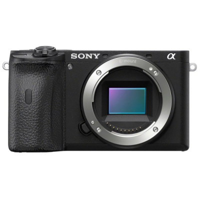 Sony Alpha 6600[Body]