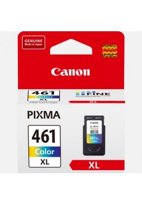 Canon CL-461XL