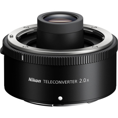 Nikon Z TC-2.0x Nikon Z TC-2.0x
