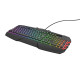 Trust Клавіатура GXT881 ODYSS SEMI-MECH USB Black