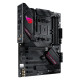 ASUS Материнcька плата STRIX B550-F GAMING sAM4 B550 4xDDR4 M.2 HDMI-DP ATX