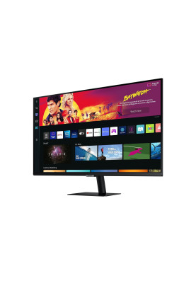 Samsung Монітор LCD 32" S32BM702UI 2*HDMI, USB, BT, VA, 3840x2160