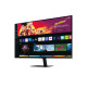 Samsung Монітор LCD 32" S32BM702UI 2*HDMI, USB, BT, VA, 3840x2160