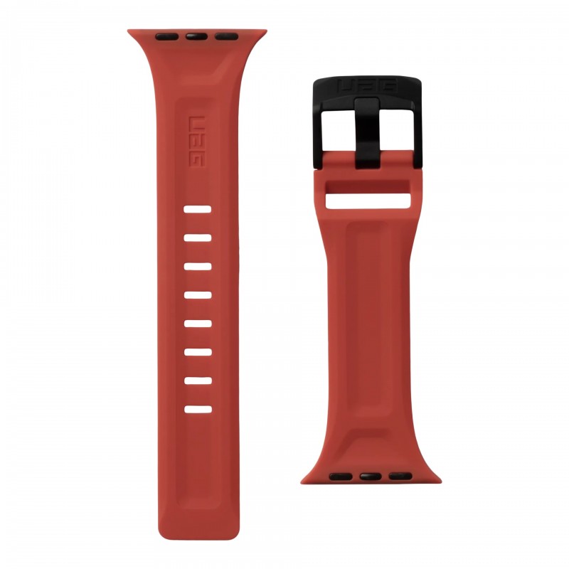 UAG Ремінець для Apple Watch Ultra 49/45/44/42mm Scout, Rust