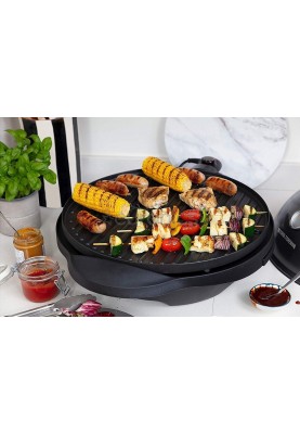 Russell Hobbs Електрогиль George Foreman 22460-56 Indoor Outdoor Grill