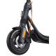 Segway Електросамокат F2 PRO E, чорний