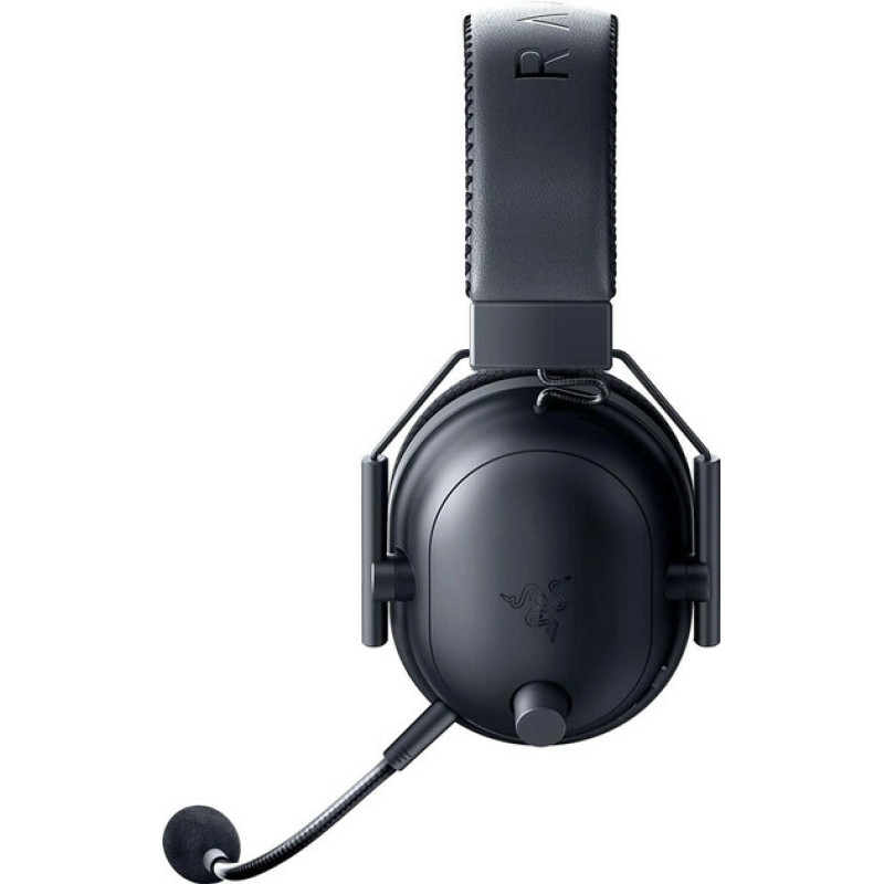 Razer Гарнітура ігрова BlackShark V2 Pro (2023), 7.1, WL/BT, чорний