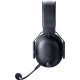 Razer Гарнітура ігрова BlackShark V2 Pro (2023), 7.1, WL/BT, чорний