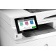 HP Багатофункціональний пристрій А4 ч/б LJ Enterprise M430f