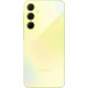 Samsung Смартфон Galaxy A55 5G (A556) 6.6" 8/128ГБ, 2SIM, 5000мА•год, лимонний