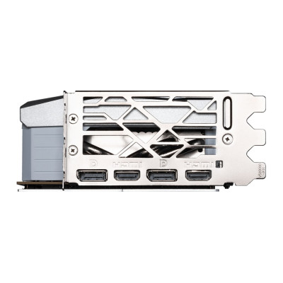 MSI Відеокарта GeForce RTX 4080 SUPER 16GB GDDR6X GAMING X SLIM WHITE