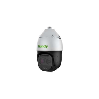Tiandy TC-H348M 4MP 63x Super Starlight IR Laser AEW AI PTZ камера