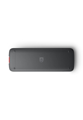 Philips Акустична система TAS7807B 40W, IP67, TWS, Powerbank, Wireless