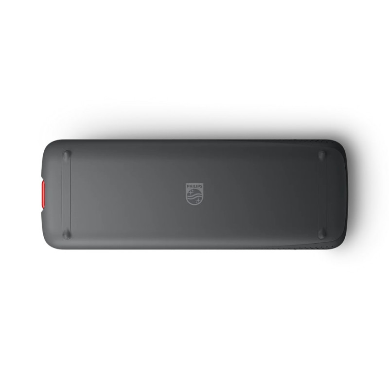 Philips Акустична система TAS7807B 40W, IP67, TWS, Powerbank, Wireless