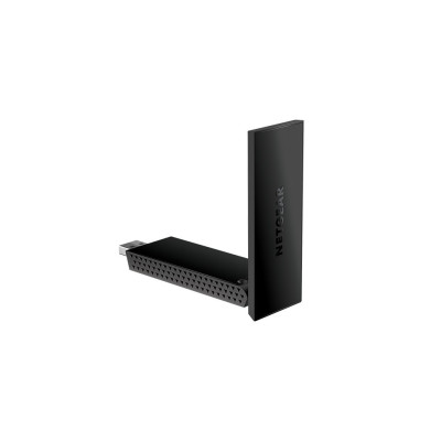NETGEAR Адаптер WiFi A7500 Nighthawk AX1800, USB 3.0